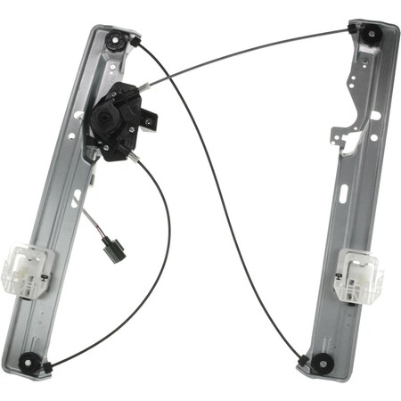 A1 Cardone NEW WINDOW LIFT MOTOR W/REGULATOR 82-3201AR